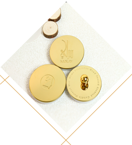 Recyclable eco-friendly takip