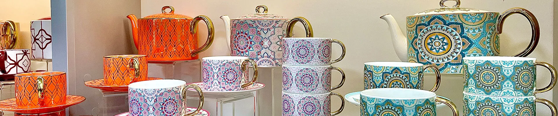 Magpadala ng pagtatanong