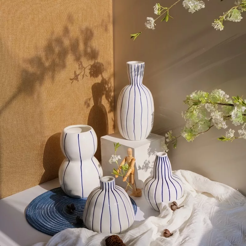Bakit Ang mga Home Decor Ceramics ay Nagpaparamdam na Tapos na ang Puwang?